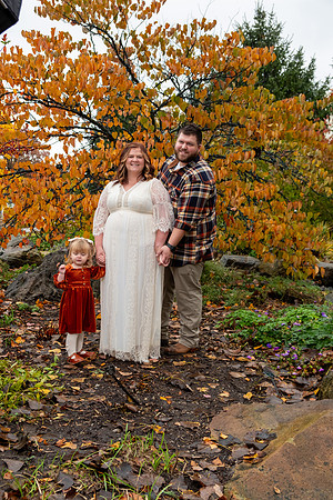 18-Roodbergen Family