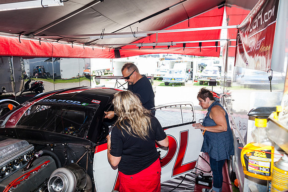 96-NHRA in Indy 2018