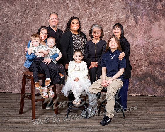 24-Precilla Family