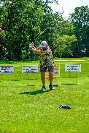 292-Italian American Golf Outing 2025