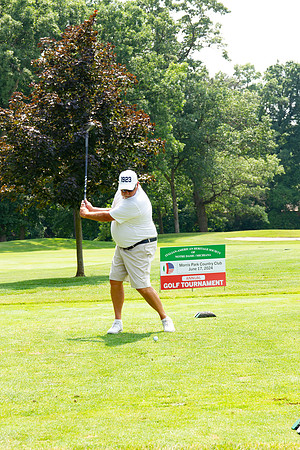 174-Italian American Golf Outing 2024
