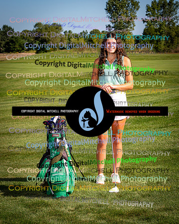 24-2024 Fall Golf Girls