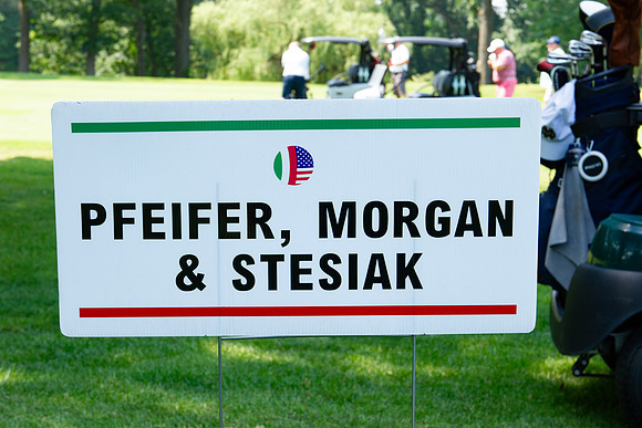 76-Italian American Golf Outing 2024