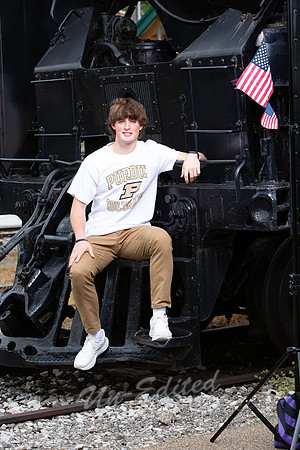 6-Henry Gillen