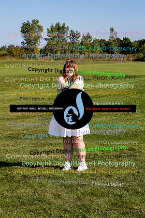 118-2024 Fall Golf Girls