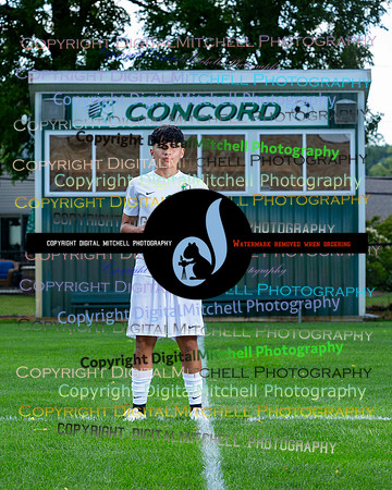 51-CHS 2025 Fall Soccer Boys