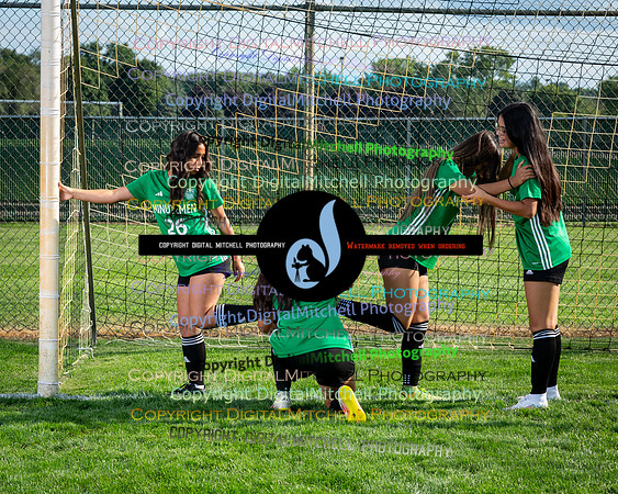 174-CHS 2025 Fall Soccer Girls