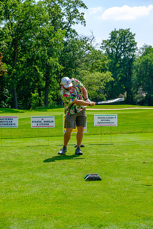 296-Italian American Golf Outing 2025