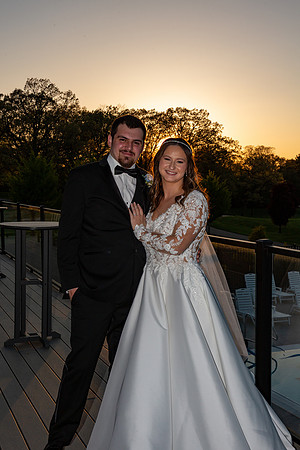 1369-DeMont_Lauren and Joseph Markiewicz