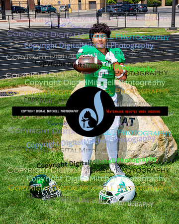 101-2024 Fall Football