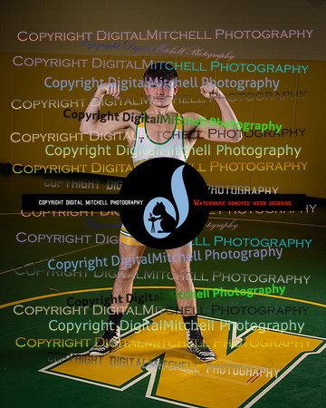 32-NHS 2024 wrestling