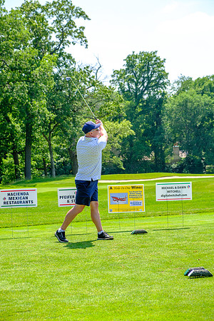 266-Italian American Golf Outing 2025