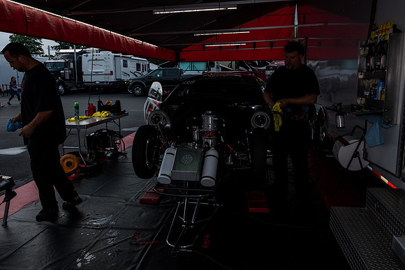 56-NHRA in Norwalk 2018