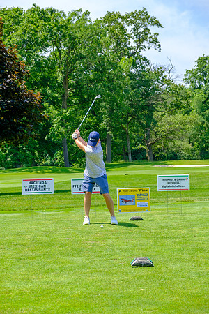 40-Italian American Golf Outing 2025