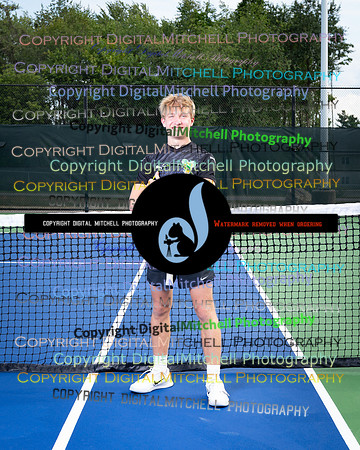 23-NHS 2025 Fall Tennis Boys