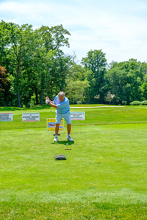 148-Italian American Golf Outing 2025