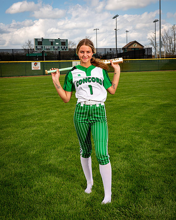 54-CHS 2023 Softball