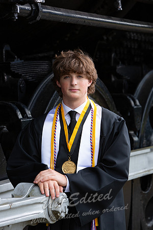136-Henry Gillen