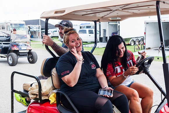 79-NHRA in Indy 2018