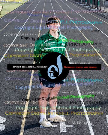 232-CHS 2025 Track