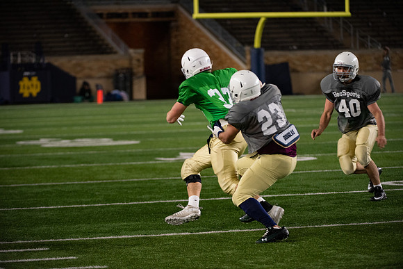 183-ND InterHall Football 2021