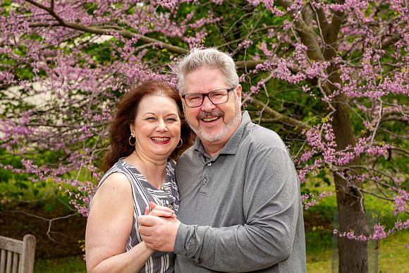 45-Darlene n Keith