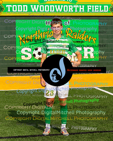 46-NHS 2025 Fall Soccer Boys