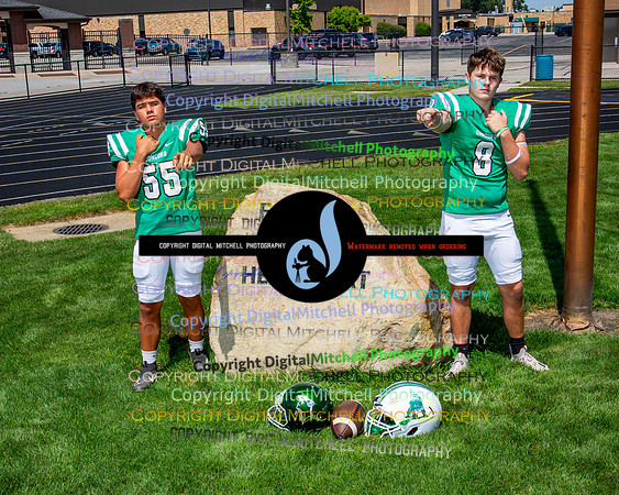 17-2024 Fall Football