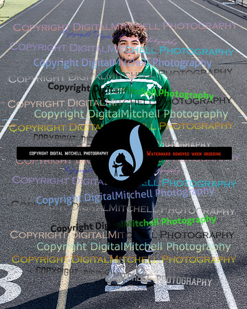 201-CHS 2025 Track