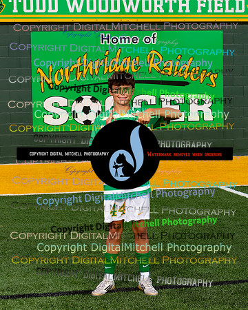 104-NHS 2025 Fall Soccer Boys