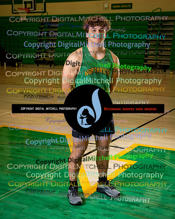 304-NHS 2025 Track and Softball