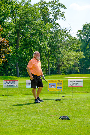 359-Italian American Golf Outing 2025