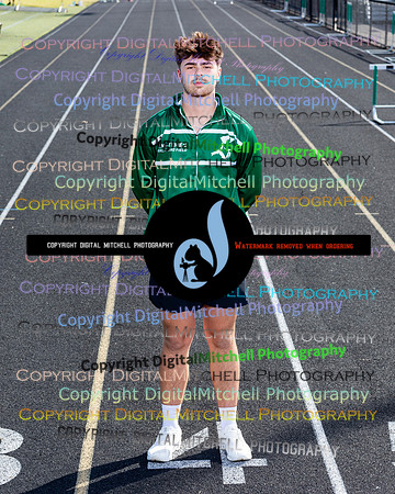207-CHS 2025 Track