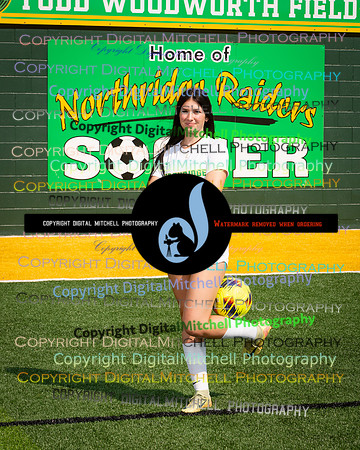 114-NHS 2025 Fall Soccer Girls