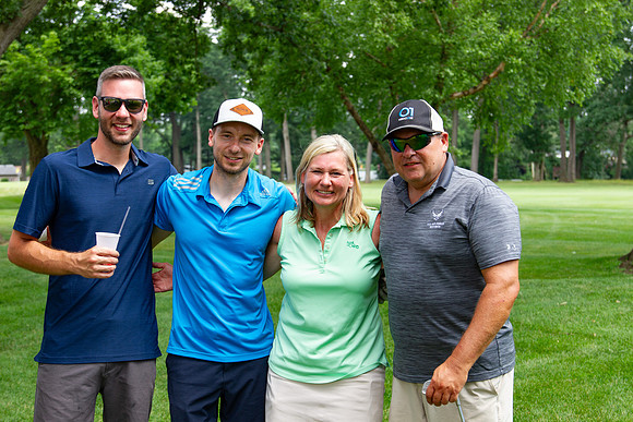 210-Italian American Golf Outing 2024