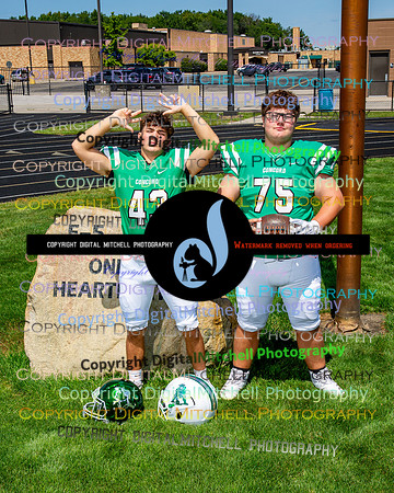 8-2024 Fall Football