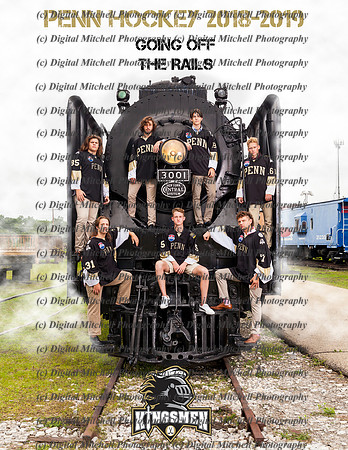 7-PennHockeySRTrain -Ver5 Steam Cabose 8.5 x 11