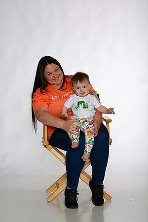 273-Alen Bouman 1st Bday