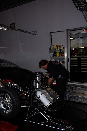 57-NHRA in Norwalk 2018