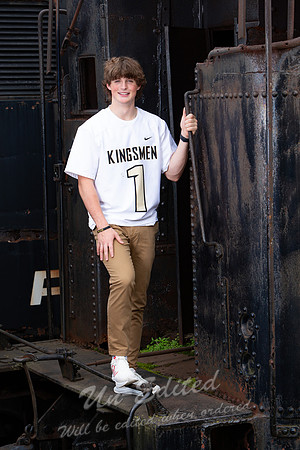 78-Henry Gillen