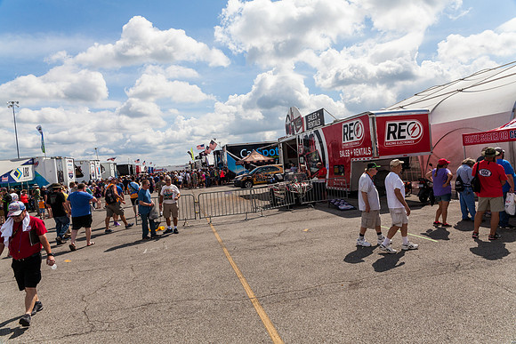 73-NHRA in Indy 2018
