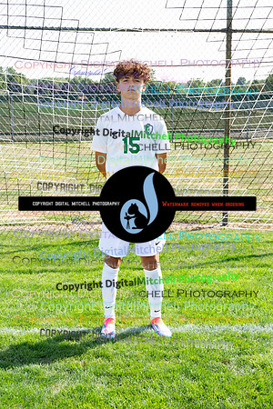 1-2024 Fall Soccer Boys