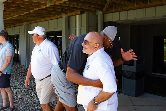 23-Italian American Golf Outing 2024