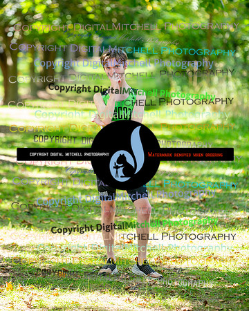 43-2024 Fall CC Boys