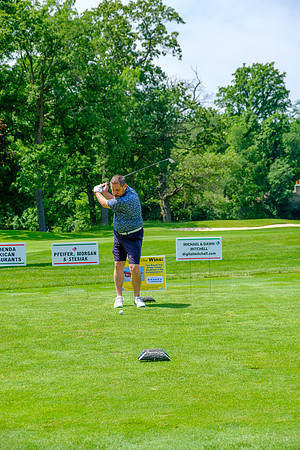 11-Italian American Golf Outing 2025