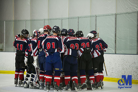 the team