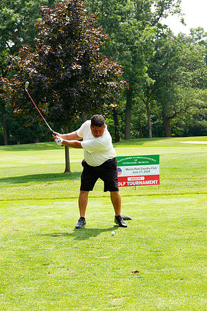 193-Italian American Golf Outing 2024