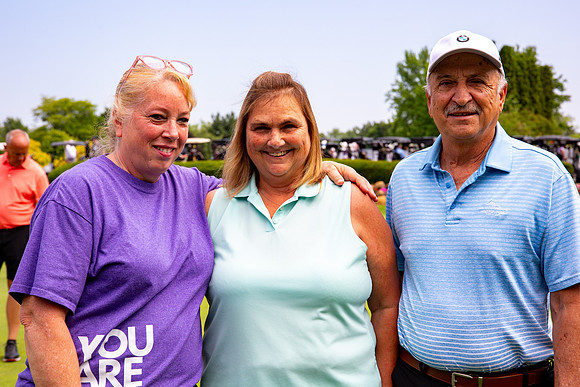 587-Italian American Golf Outing 2025