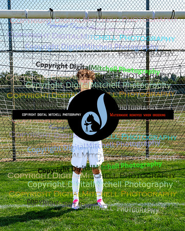 2-2024 Fall Soccer Boys
