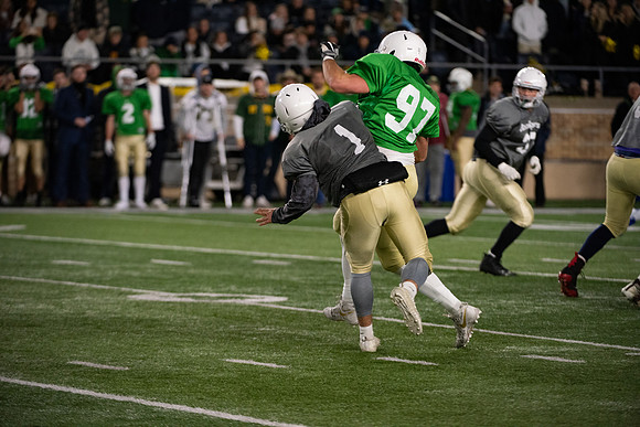 48-ND InterHall Football 2021